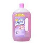 Lizol Disinfectant Lavender Floor Cleaner&nbsp;2-LTR