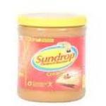 Sundrop Peanut Butter Crunchy&nbsp;462-gms
