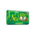 Godrej No. 1 - Natural Soap&nbsp;68x4-GMS