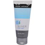 Park Avenue Sliver Face Wash (Dry Skin)&nbsp;50-GMS