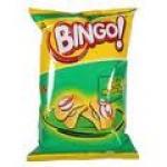 Bingo Spicy Masala Chips&nbsp;26-gms