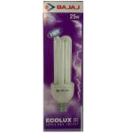 Bajaj CFL 25W&nbsp;1-Pcs