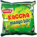 Parle Kaccha Mango Candy&nbsp;316-gms
