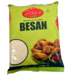 Shagun Besan&nbsp;500-GMS
