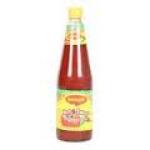 Maggi Hot & Sweet Ketchup Bottle&nbsp;1-KG