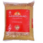 Aashirvaad Whole Wheat Atta
