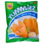 Yummiez Cheese Fingers&nbsp;400-GMS