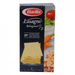 Barilla Semola Lasagne (Eggless)