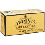 Twinings Earl Grey Tea&nbsp;25x1-No.