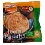 Sumeru Flaky Jeera Paratha&nbsp;400-GMS