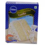 Pillsbury Oven Cake Mix (Vanilla)&nbsp;250-GMS