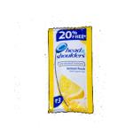 Head & Shoulders Lemon Fresh&nbsp;7.5Ml