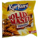 Kurkure Masala Twist&nbsp;22-Gms