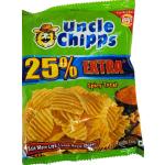 Uncle Chips Spicey Treat&nbsp;18.8-Gms