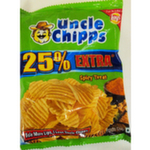 Uncle Chips Spicey Treat&nbsp;72-Gms