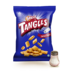 Bingo Tangles Salted Chips&nbsp;18-GMS