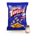 Bingo Tangles Salted Chips&nbsp;40-GMS