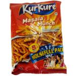 Kurkure Masala Munch&nbsp;23.5-Gms