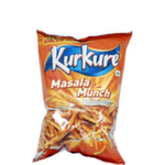 Kurkure Masala Munch&nbsp;107.5-Gms