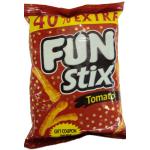 Fun Stix Tomato&nbsp;65-Gms