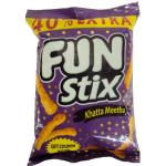 Fun Stix Khatta Meetha &nbsp;65-Gms
