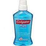 Colgate Plax Peppermint Mouthwash&nbsp;500-ML