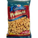 Golden Gate Peanuts Salted&nbsp;40-Gms