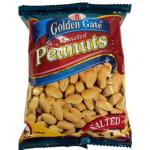 Golden Gate Peanuts Salted&nbsp;140-Gms