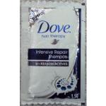 Dove Intense Repair - Damage Therapy Shampoo&nbsp;6-ML