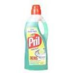 Pril Dishwash Liquid Lime N Vinegar&nbsp;425-ML