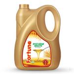 Fortune Rice Bran Health Oil