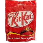 Nestle Kitkat 1F Pch&nbsp;129-Gms