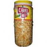 Priyagold Cheese Bit Jar&nbsp;150-gms