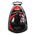 Kiwi Express Instant Shine Sponge Black 1-Number&nbsp;7-ML