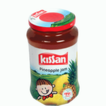 Kissan Pineapple Jam&nbsp;500-GMS