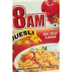 Eight Am Muesli Mix Fruits&nbsp;425-Gms
