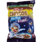 Kelloggs Choco Moon & Stars&nbsp;27-Gms