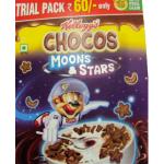 Kelloggs Choco Moon & Stars&nbsp;140-Gms