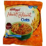 Kellogg Tomato Salsa Oats&nbsp;26-Gms