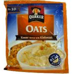Quaker Oats Kishmish Kesar&nbsp;26-Gms