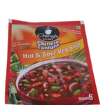 Chings Soup Hot & Sour Vegetable&nbsp;60-Gms