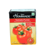 Dabur Hommade Tomato Puree&nbsp;200-GMS