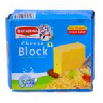 Britannia Cheese Block&nbsp;1-KGS
