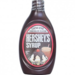 Hershey S Choclate Syrup&nbsp;680-GMS