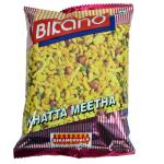 Bikano Khatta Mettha Namkeen&nbsp;200-gms