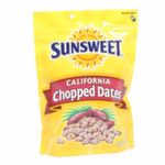 Sunsweet Chopped Dates &nbsp;227-GMS