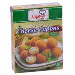 Al Kabeer Cheese Popons&nbsp;225-GMS