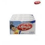 Lifebuoy Care Soap&nbsp;120x4-GMS