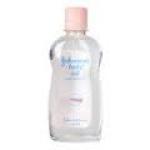 Johnson's Baby Oil&nbsp;200-ML