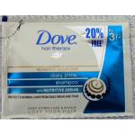 Dove Daily Shine Shampoo&nbsp;6.5-Ml